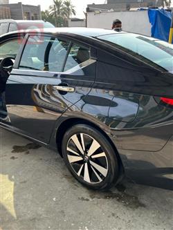 نيسان ألتيما